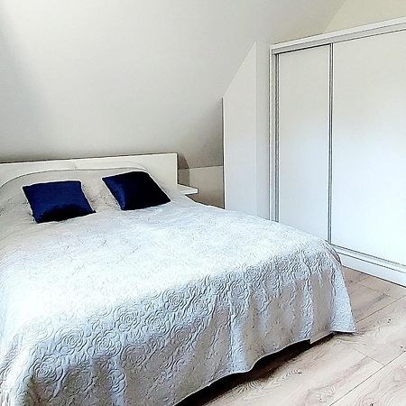 Villa Azalia Jastrzębia Góra Zimmer foto