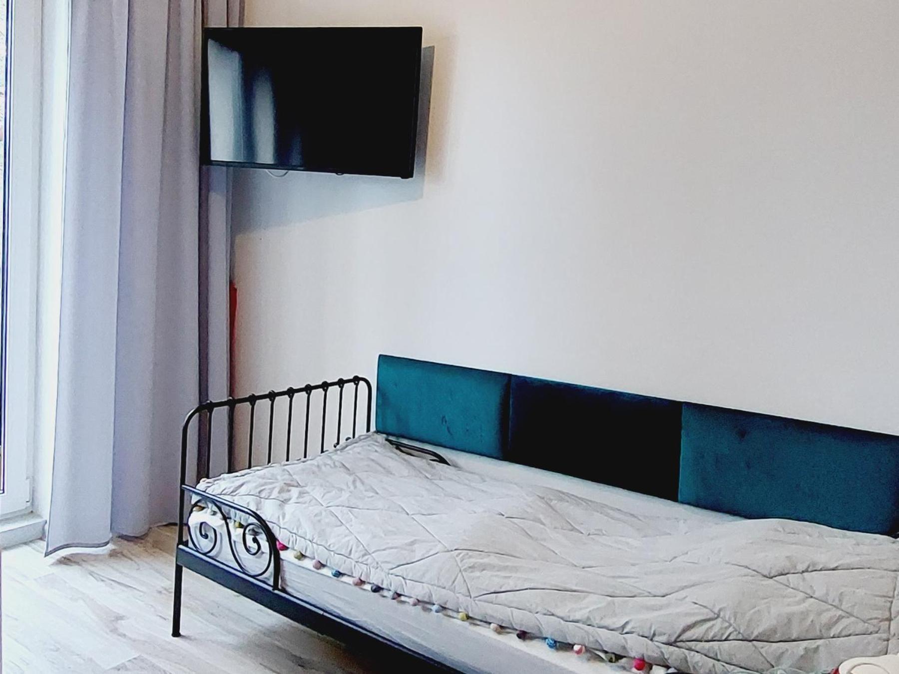 Villa Azalia Jastrzębia Góra Zimmer foto