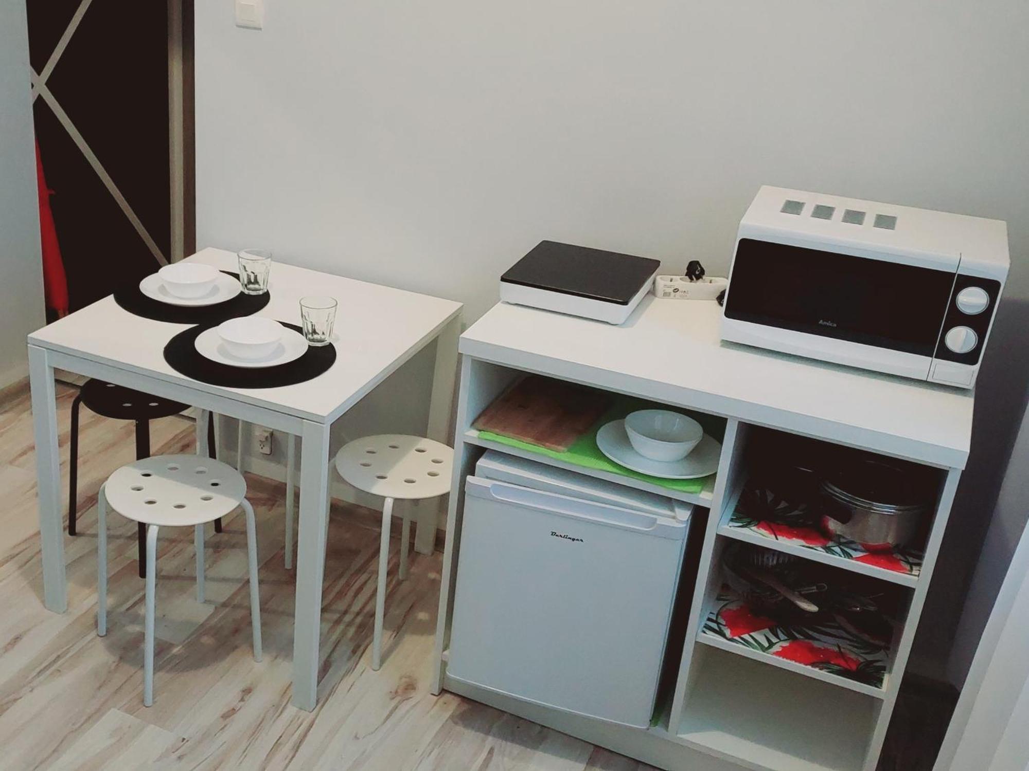 Villa Azalia Jastrzębia Góra Zimmer foto