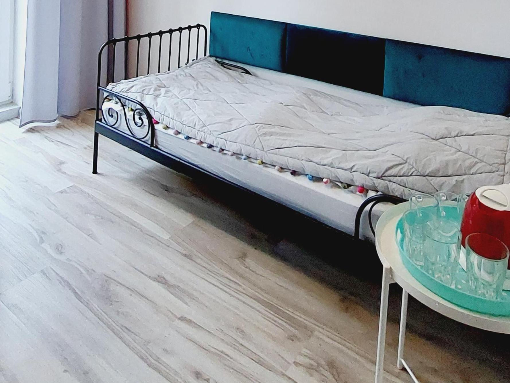 Villa Azalia Jastrzębia Góra Zimmer foto