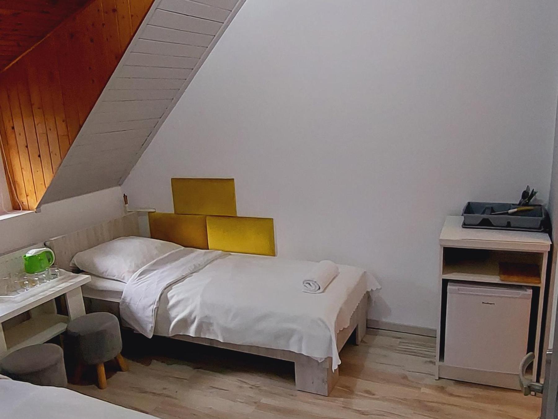 Villa Azalia Jastrzębia Góra Zimmer foto