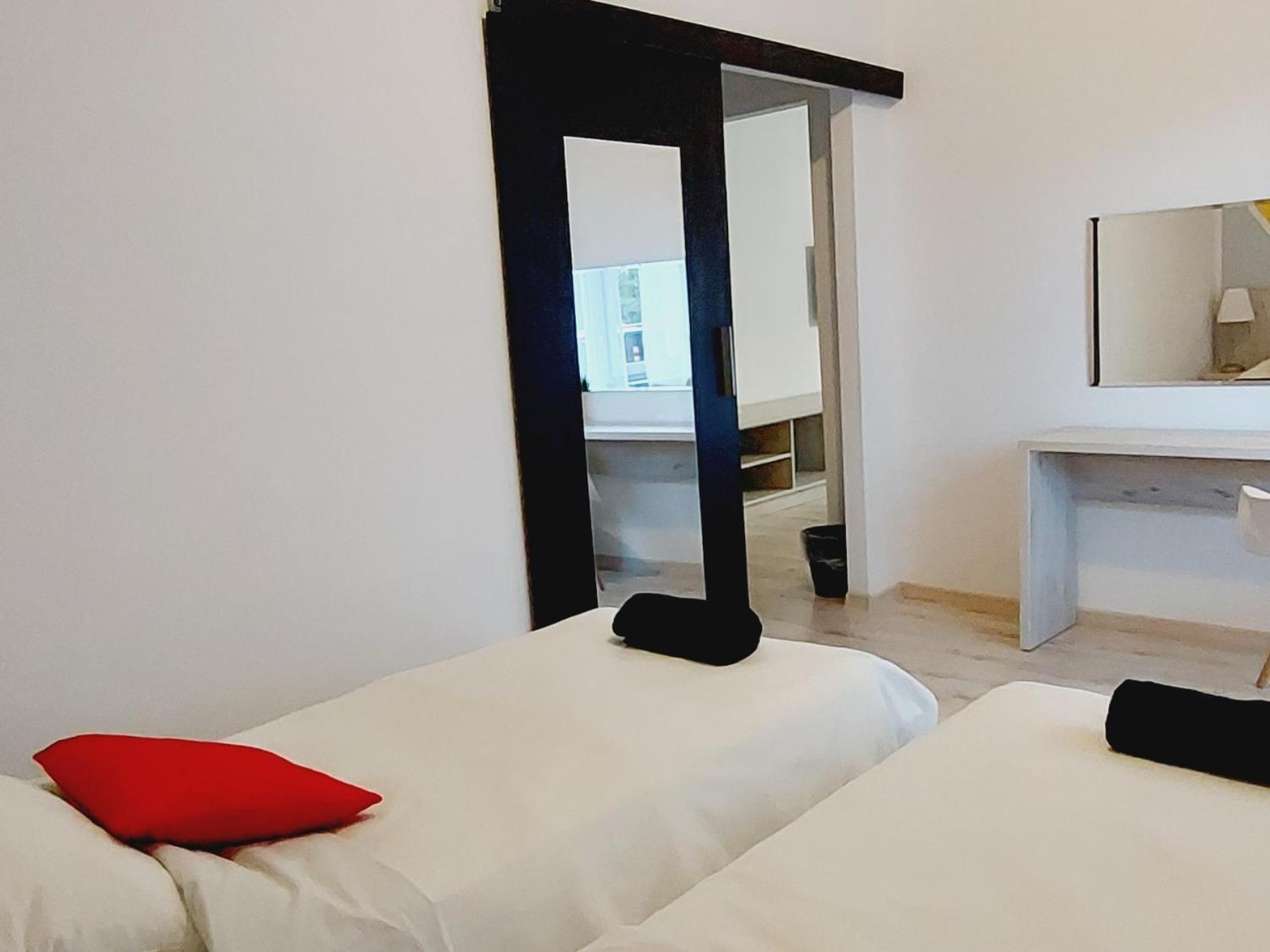 Villa Azalia Jastrzębia Góra Zimmer foto