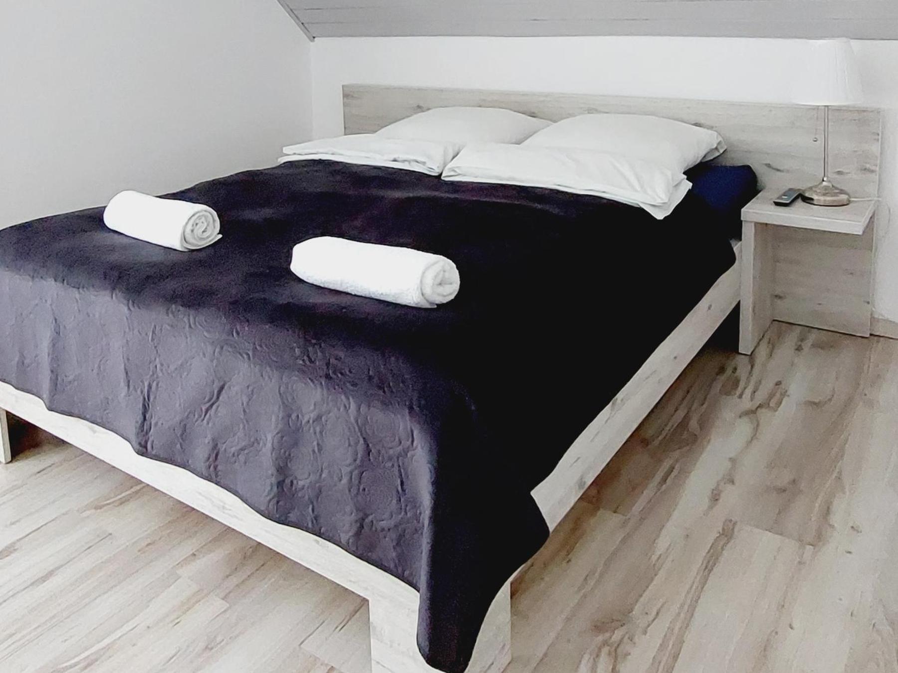 Villa Azalia Jastrzębia Góra Zimmer foto