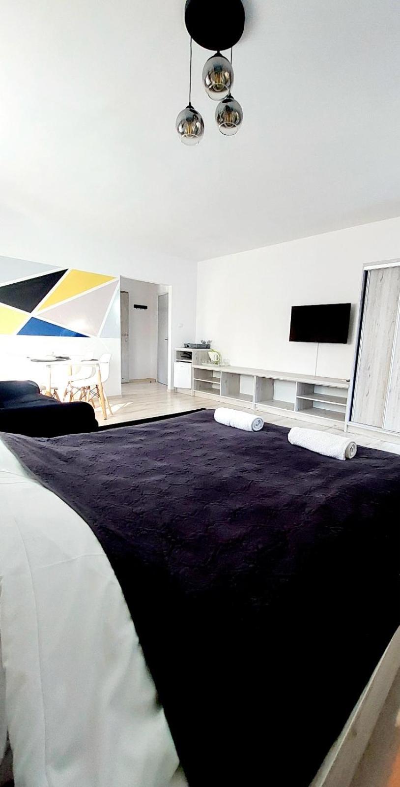 Villa Azalia Jastrzębia Góra Zimmer foto