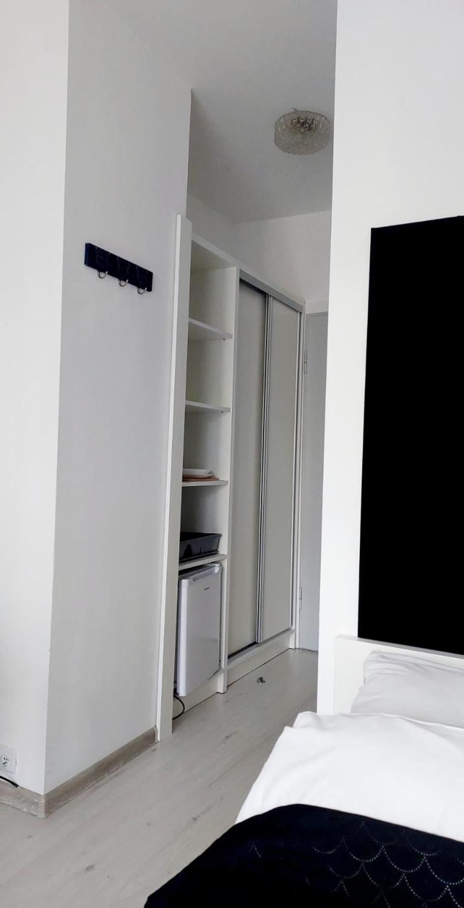 Villa Azalia Jastrzębia Góra Zimmer foto