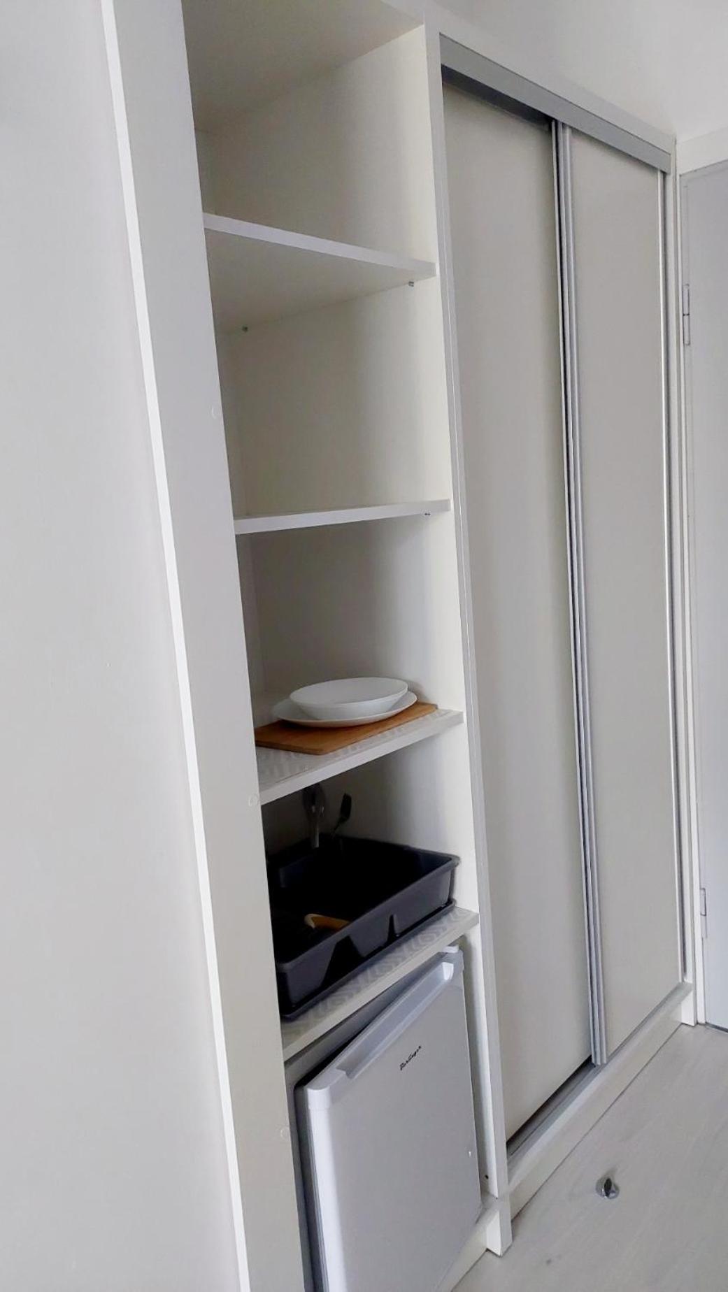 Villa Azalia Jastrzębia Góra Zimmer foto