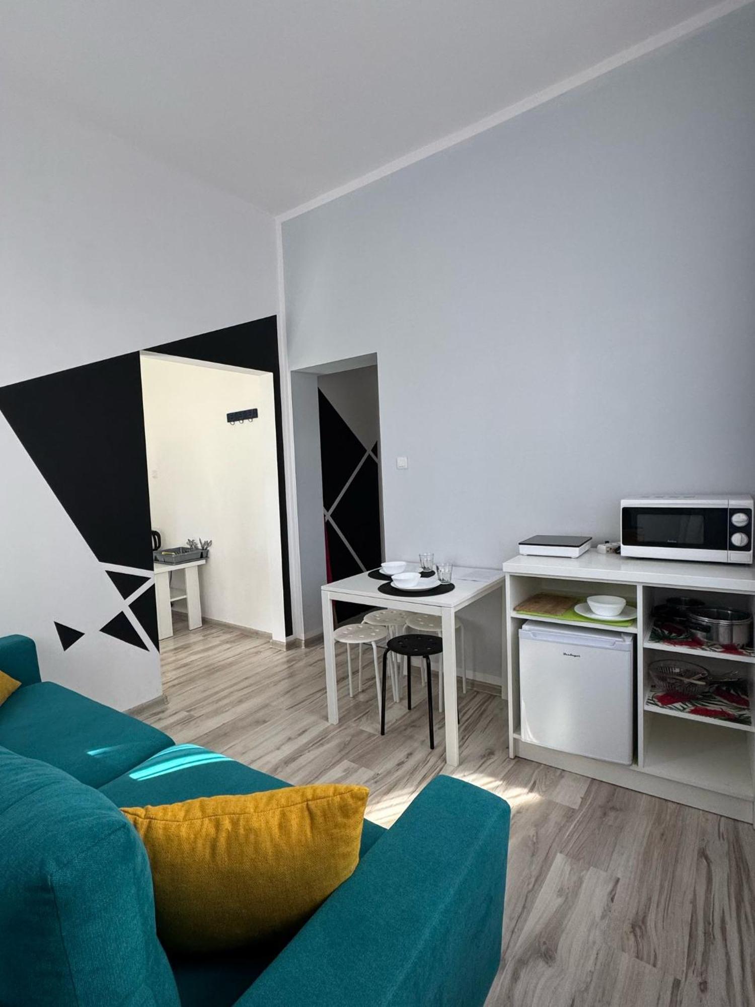 Villa Azalia Jastrzębia Góra Zimmer foto